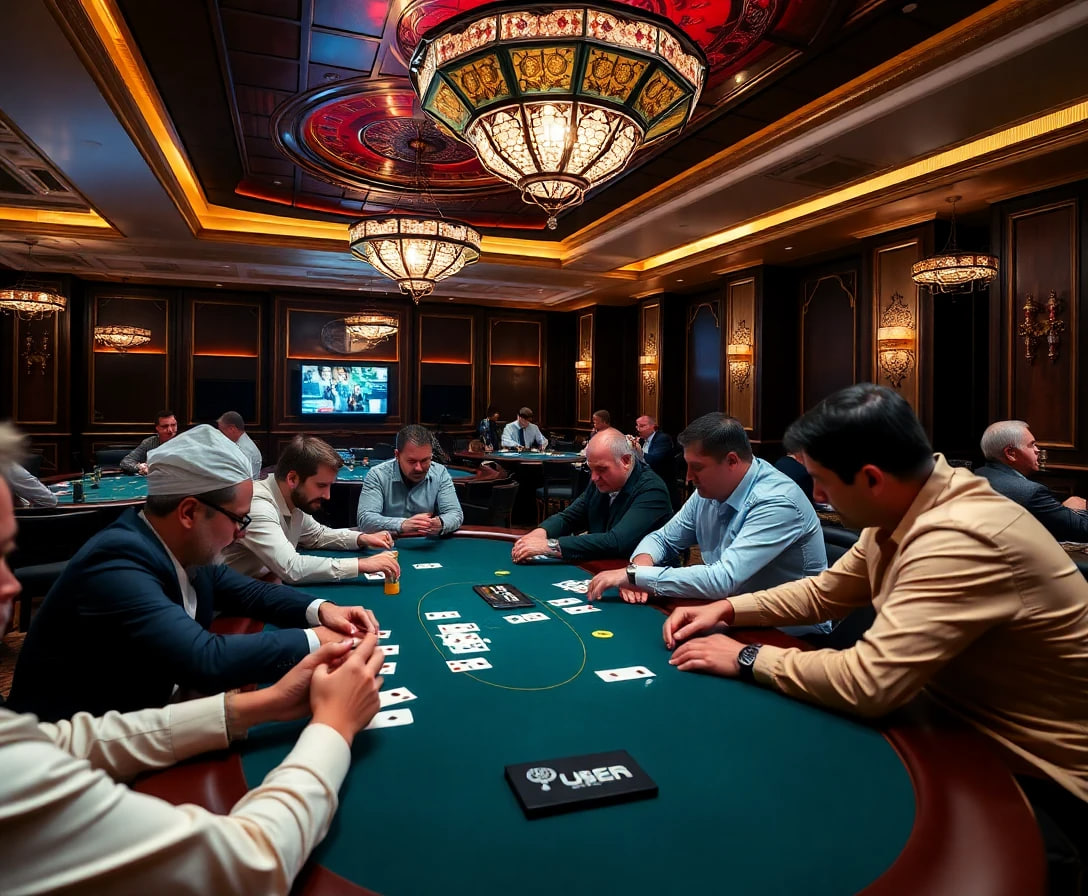 HHpoker德扑圈官方下载横幅